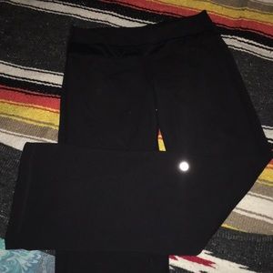 Lululemon Athletica Astro Pant